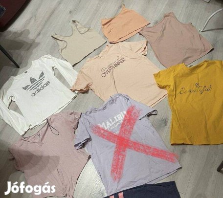 38-40-es pólók