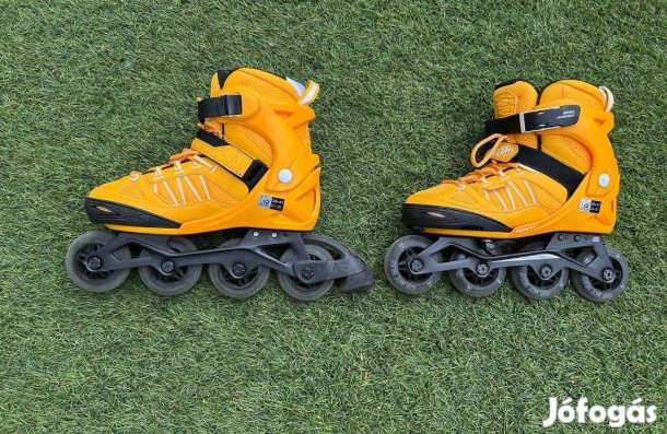 38-41-es gyerek görkorcsolya