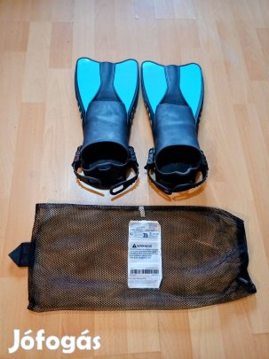 38-42-es Búváruszony , Békatalp új eladó