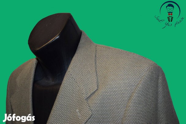 38.Noname alkalmi, férfi zakó (méret:48-M.)