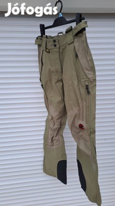 38' Mammut Új női túra nadrág