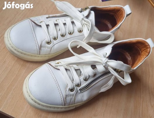 38-as Batz Provance női cipő eladó, alig használt