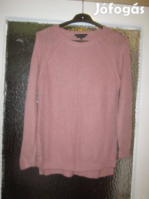 38-as F&F-es kötött lila felső