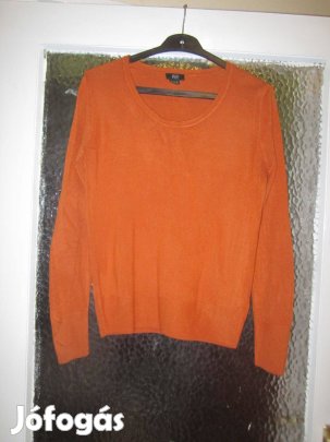38-as F&F-es narancssárga felső