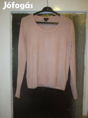 38-as F&F-es rózsaszín felső
