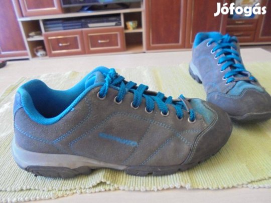 38-as Kilimanjaro sportcipő edzőcipő 38