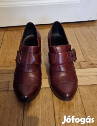 38-as Marco Tozzi cipő eladó