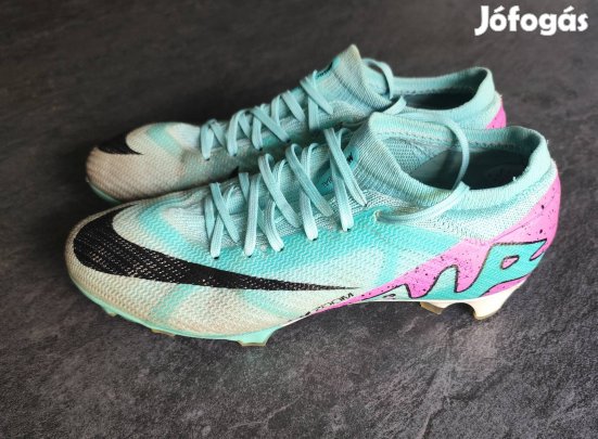 38-as Nike Mercurial Vapor 15 Pro stoplis cipő