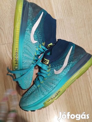 38-as Nike Zoom foci cipő 24cm Dunaalmáson v Tata