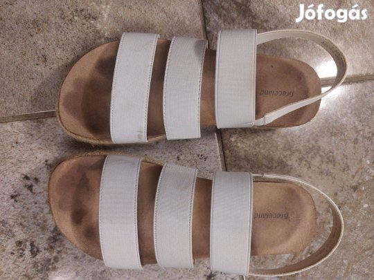 38-as Női szandál