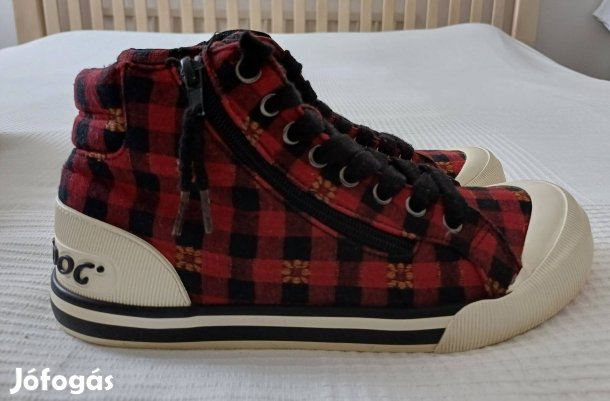 38-as Rocket Dog tornacipő