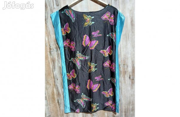 38-as S-es pillangós jelmez