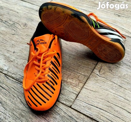 38-as Teremcipó Wangoi