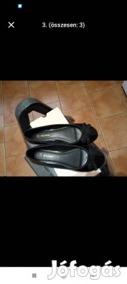 38-as Új lány alkalmi cipő 