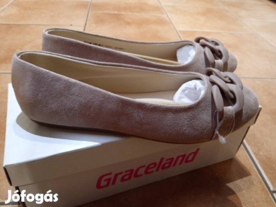 38-as Új női alkalmi cipő 