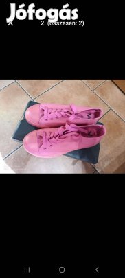 38-as Vty  női cipő