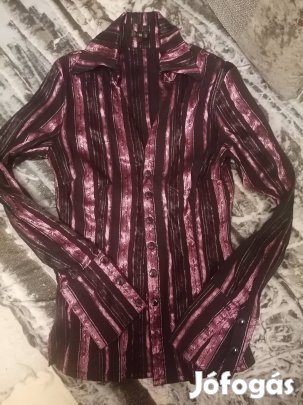 38-as alkalmi női blúz/ ing