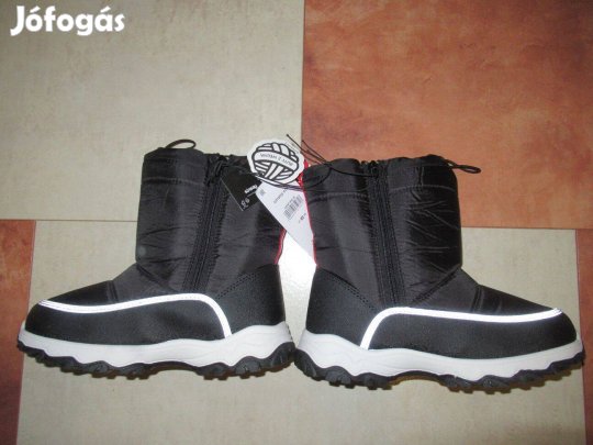 38 as hótaposó csizma eladó