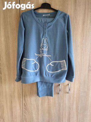 38-as kék női pizsama Women secret