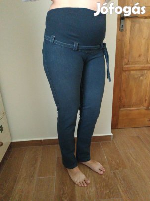 38-as kismama nadrág, M-es