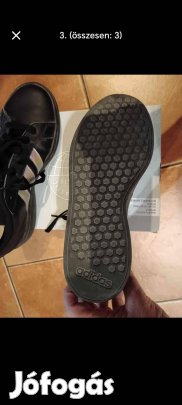 38-as lány Adidas cipő 