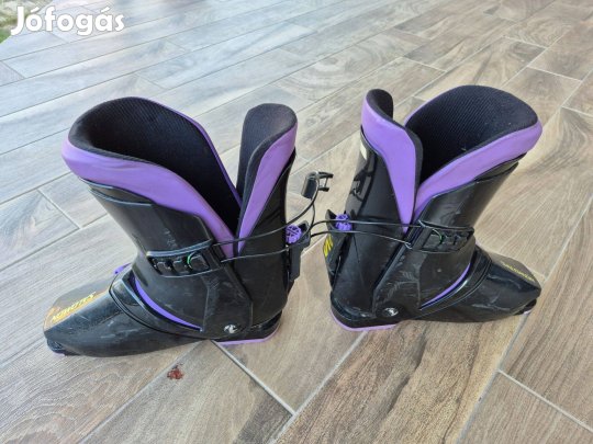 38-as méretű, női Salomon