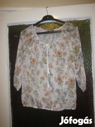 38-as muszlim hatású mintás felső