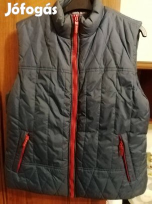 38-as női ( férfi, fiú ) téli mellény új állapotban