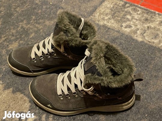 38-as női bakancs eladó