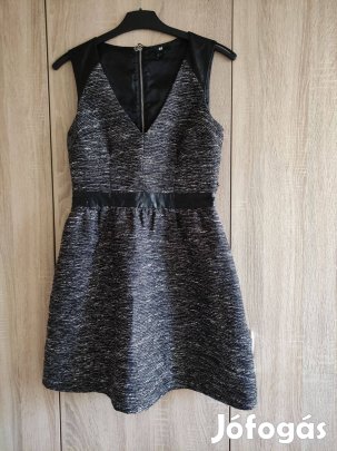 38-as női ruha H&M-es