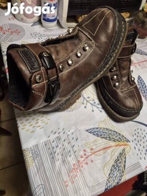 38 as női túra bakancs eladó