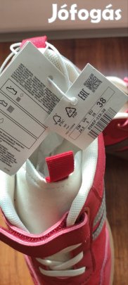 38-as tavaszi/őszi Reserved tépőzáras cipő 