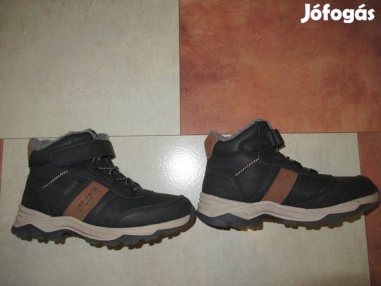 38 as vízálló Landrover cipő eladó