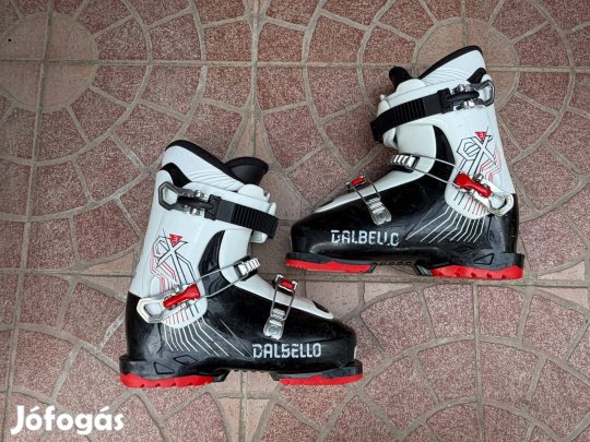 38 es Dalbello CX3 sícipő használt 38 as Dalbello CX3 síbakancs 14eFt