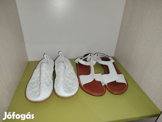38 méretű cipőcsomag