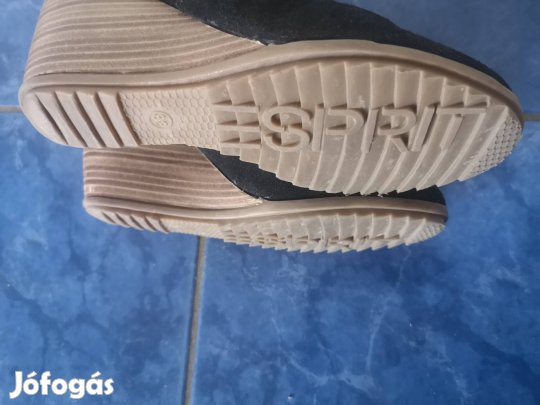 38 méretű női boka csizma 