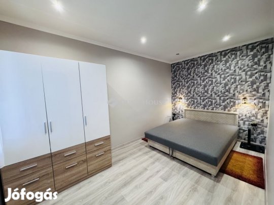 38 nm-es lakás eladó Harkány