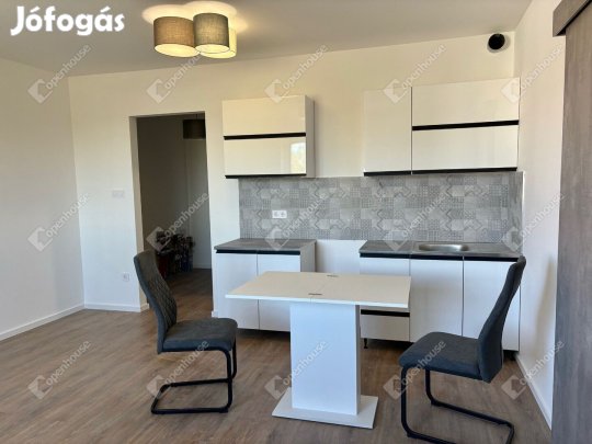 38 nm-es lakás kiadó Tatabánya