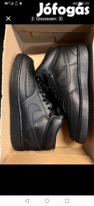 38as Nike cipő és bakancs 