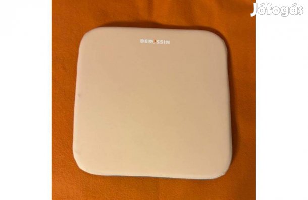 38x38 cm memória párna székre A szék oldalán csúszásgátló van