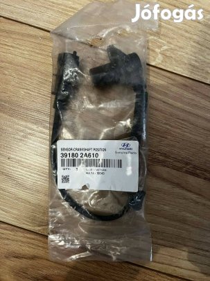 391802A610 Hyundai 1.7 CRDi Főtengely jeladó