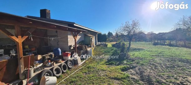 398 nm-es ház eladó Dunaharaszti