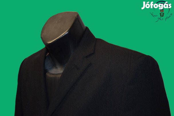 39.Angelo Litrico alkalmi, férfi zakó (méret:48-M)