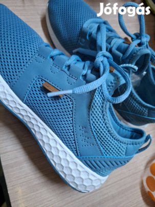 39-es Bench kék női sportcipő