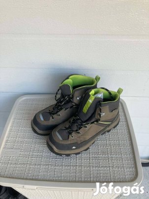 39-es Kilimanjaro bakancs újszerű