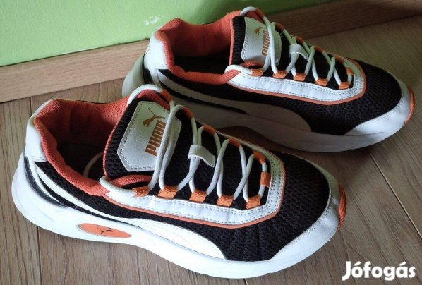 39-es Puma sportcipő, Pesten szállítással