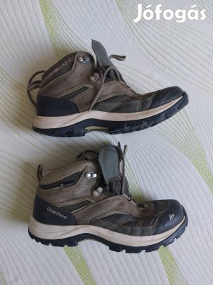 39-es Quechua bakancs, MH100-as, vízálló