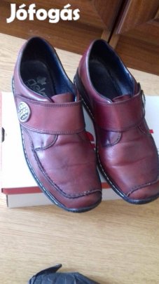 39-es Rieker női cipö Szeged v. BP
