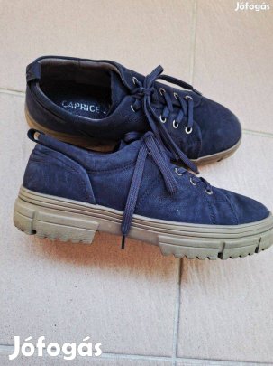 39-es Új Caprice tavaszi női bőrcipő
