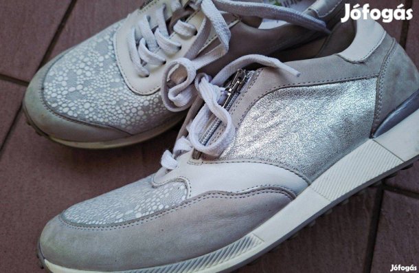 39-es (H) Waldlaufer Orthotritt tavaszi női komfort félcipő